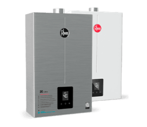 Aquecedor Digital